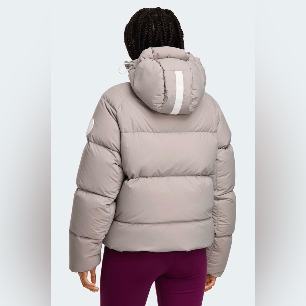 Canada Goose Junction Parka Pastels - Picture 5 of 16